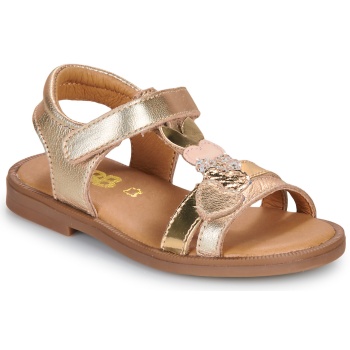 σανδάλια χωρίς τακούνι gbb maisie