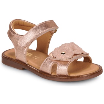 σανδάλια χωρίς τακούνι gbb florabelle