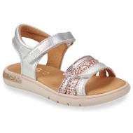  σανδάλια χωρίς τακούνι gbb oceane