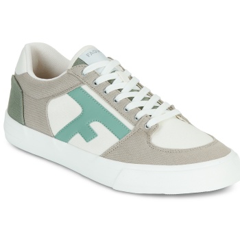 xαμηλά sneakers faguo walnut