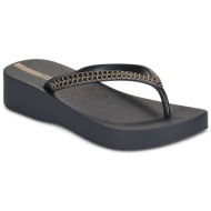  σαγιονάρες ipanema mesh xi plat fem