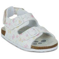  σανδάλια χωρίς τακούνι chicco felisetta