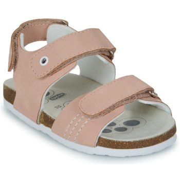 σανδάλια χωρίς τακούνι chicco fioretto