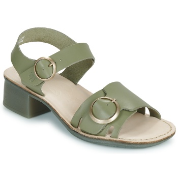 σανδάλια με τακούνι fly london ebli