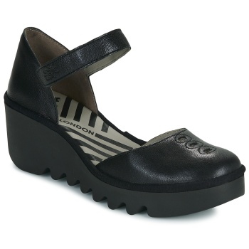 γόβες fly london biso