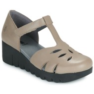  γόβες fly london velt