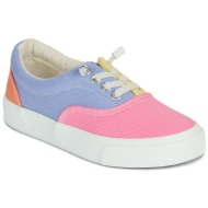  xαμηλά sneakers bonton skate lace