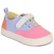  xαμηλά sneakers bonton board easy lace