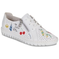  xαμηλά sneakers rieker m2310-80