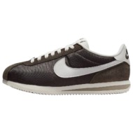  xαμηλά sneakers nike cortez baroque brown |