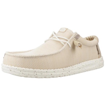 boat shoes heydude informales hombre σε προσφορά