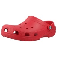  τσόκαρα crocs zuecos mujer modèle classic u |