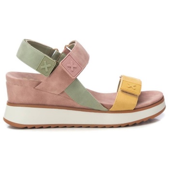 σανδάλια με πλατφόρμα xti 14384807 |