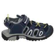  σπορ σανδάλια garvaln - |