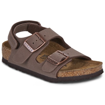 σανδάλια χωρίς τακούνι birkenstock