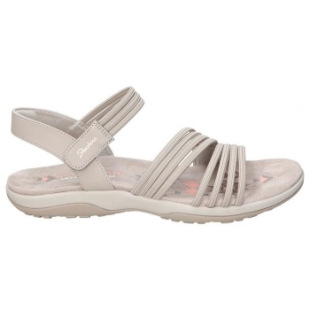 σανδάλια χωρίς τακούνι skechers