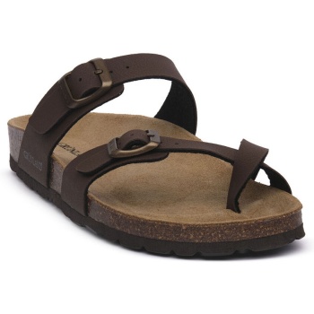 σαγιονάρες grunland mogano 40sara |