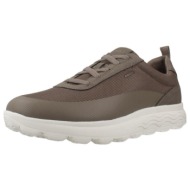  xαμηλά sneakers geox sport zapatillas hombre modèle u spherica |