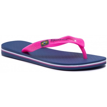 παντόφλες ipanema clas brasil ii fem |