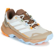  πεζοπορίας adidas terrex skychaser ax5 w