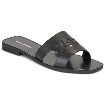 mules karl lagerfeld skoot iii karl