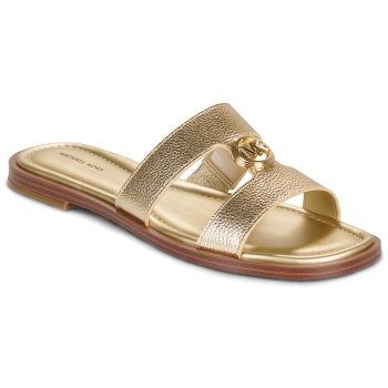 mules michael michael kors erin flat