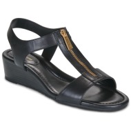  σανδάλια michael michael kors berkley wedge sandal