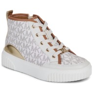  ψηλά sneakers michael michael kors shea split