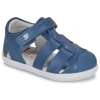 σανδάλια χωρίς τακούνι garvalin soft