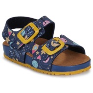  σανδάλια χωρίς τακούνι garvalin bios boy