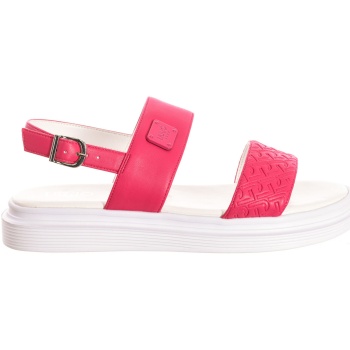 σανδάλια με πλατφόρμα liu jo