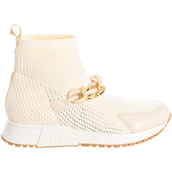 παπούτσια του τέννις liu jo σε προσφορά