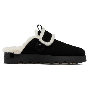 μπότες για σκι sorel 010 black, natural