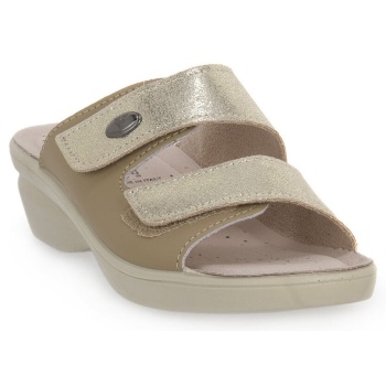 mules valleverde beige |