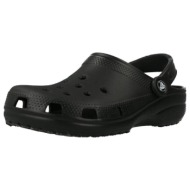  τσόκαρα crocs zuecos mujer modèle classic u |