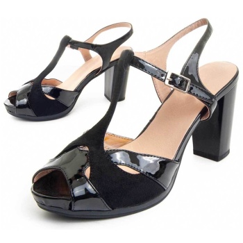 γόβες montevita 89050 | σε προσφορά