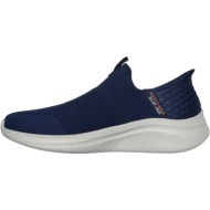  xαμηλά sneakers skechers 230696 |
