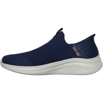 xαμηλά sneakers skechers 230696 | σε προσφορά