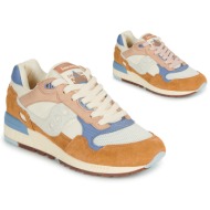  xαμηλά sneakers saucony shadow 5000