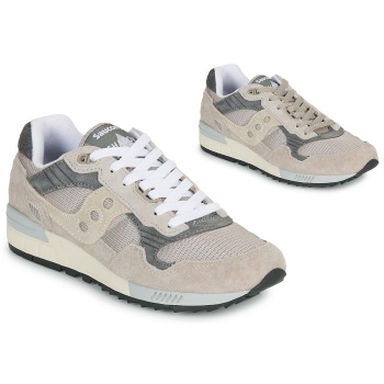 xαμηλά sneakers saucony shadow 5000