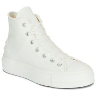  ψηλά sneakers converse chuck taylor all star lift platform beads