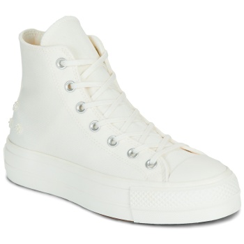 ψηλά sneakers converse chuck taylor all