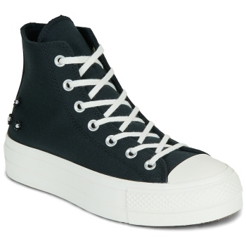 ψηλά sneakers converse chuck taylor all