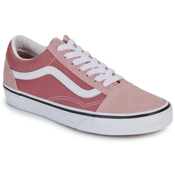 xαμηλά sneakers vans old skool 2-tone