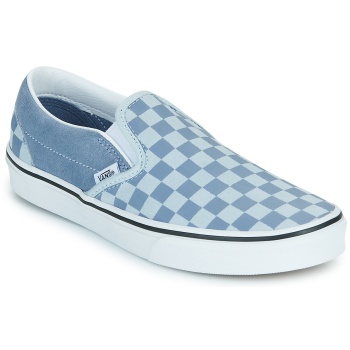slip on vans classic slip-on