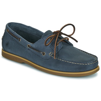 boat shoes lumberjack navigator
