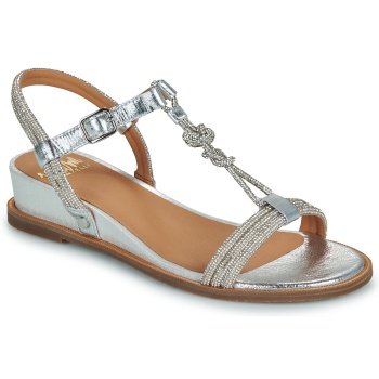 σανδάλια με πλατφόρμα mam`zelle okapi