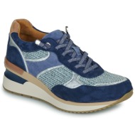  xαμηλά sneakers mam`zelle visio