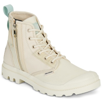 ψηλά sneakers palladium pampa detroit