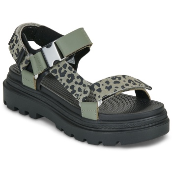 σανδάλια χωρίς τακούνι palladium